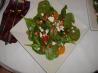 Special Occasion Spinach Salad. Recipe by misaistheboofy