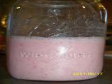 Strawberry Smoothie