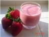 Strawberry Smoothie