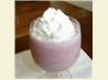 Strawberry Smoothie