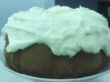 Cream Cheese Icing
