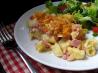 Elbows And Ham Bake