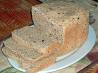 100% Whole Wheat Bread (Abm). Recipe by Chef Joey Z.