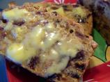Low Fat Carrot and Fruit Loaf