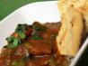 'chicken' Tikka Masala - Vegan Style. Recipe by veganhogg