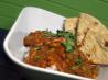 'chicken' Tikka Masala - Vegan Style