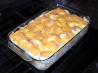 Potato & Egg Casserole. Recipe by Jessie Wong