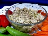 Pesto Tuna