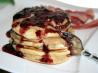 P B & J Stacks ( Peanut Butter and Jelly). Recipe by Mindelicious