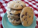 Martha's Soft-Baked Chocolate Chip Cookies. Photo by loof