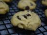 Martha's Soft-Baked Chocolate Chip Cookies. Recipe by run for your life