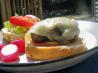 James Beard's Cheesed Hamburgers