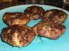 James Beard's Cheesed Hamburgers