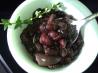 Basic Beans from Dried - Crockpot. Recipe by Katzen
