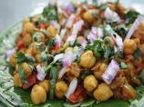 Chana Ko Tarkari