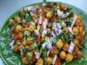 Chana Ko Tarkari