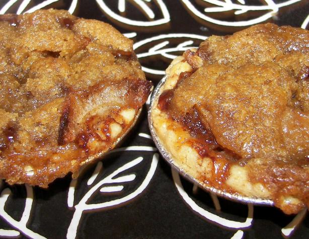 British Apple Pie Spice Mix. Photo by Baby Kato
