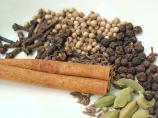 Turkish Baharat Spice Mix