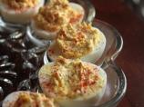 The Geezer's Deviled Eggs