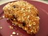 Banana Nut Scones