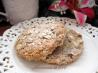 Banana Nut Scones
