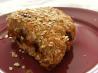 Banana Nut Scones