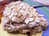 Banana Nut Scones