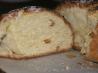 Croatian Easter Cake (“pinca”). Recipe by nitko