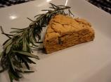 Vegan Tomato-Rosemary Scones (With Gluten-Free Option)