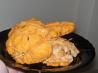 Vegan Tomato-Rosemary Scones (With Gluten-Free Option)