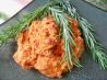 Vegan Tomato-Rosemary Scones (With Gluten-Free Option)