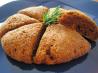Vegan Tomato-Rosemary Scones (With Gluten-Free Option)