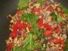 Basic Scrambled Tempeh