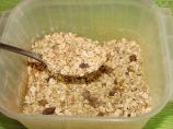 Instant Oatmeal Mix (Oamc)