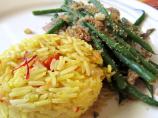 Emirati Yellow Rice