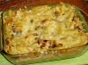 Creamy Baked Penne and Chicken With Mushrooms  (Oamc). Recipe by muncheechee