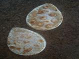 Easter Egg Quesadillas