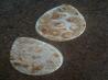 Easter Egg Quesadillas. Recipe by Kinwart