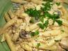 Lemon-Chicken Bow Tie Pasta. Recipe by ramartin42