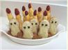 Ghost Cookies
