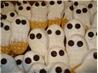 Ghost Cookies
