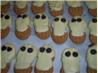 Ghost Cookies