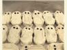 Ghost Cookies