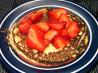 Grandma's Basic Pancakes. Recipe by FabulousMissV