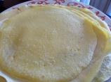 Soft Corn Tortillas