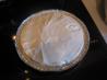 Easiest Frozen Lemon Fluff Pie. Recipe by Jennibear