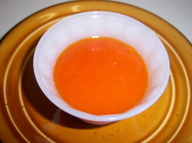 Shrimp (Pink) Sauce Copycat from Lings / Kims Chinese in Medford. Photo by TheShields