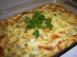Simple Mock Chile (Chili) Relleno Flavor Without the Fuss (Casse