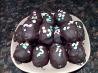 Peanut Butter Easter Eggs. Recipe by ~Naren-lee~