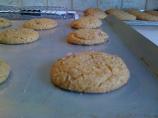 Brown Sugar Cookies - America's Test Kitchen